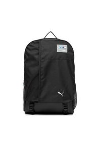 Puma Plecak BMW MMS 079597 Czarny. Kolor: czarny. Materiał: materiał