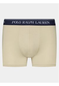 Polo Ralph Lauren Komplet 3 par bokserek 714830299113 Kolorowy. Materiał: bawełna. Wzór: kolorowy #4