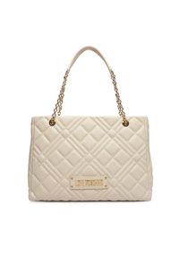 Love Moschino - Torebka LOVE MOSCHINO #1