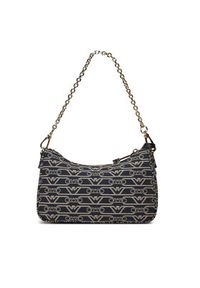 Emporio Armani Torebka EW001892 AF16095 FB237 Czarny. Kolor: czarny #4