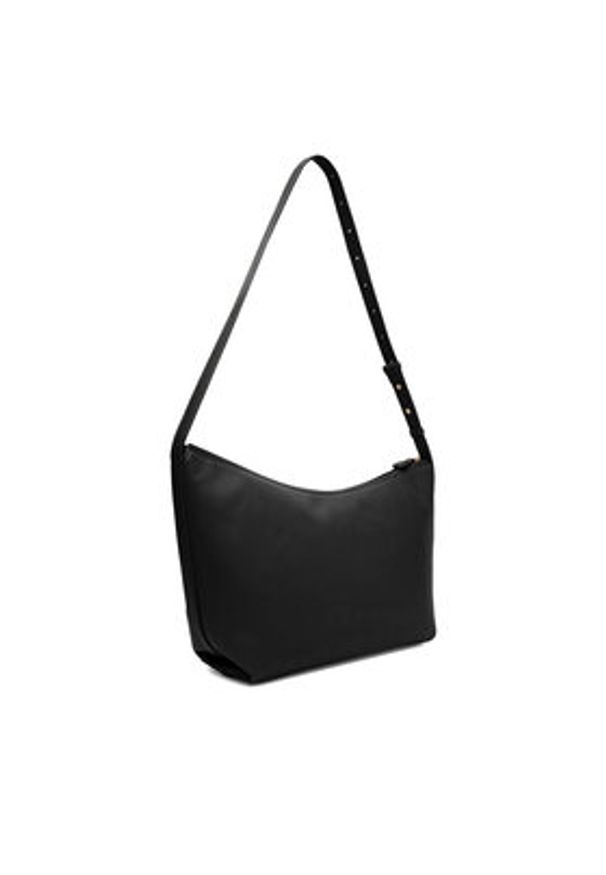 Gino Rossi - GINO ROSSI Torebka C-LDA8558 Czarny. Kolor: czarny