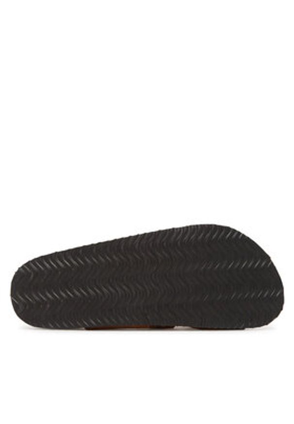 ONLY Shoes Sandały Onlava 15342054 Brązowy. Kolor: brązowy. Materiał: zamsz, skóra