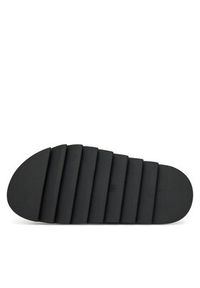 DeeZee Sandały HY62275-1 Czarny. Kolor: czarny. Materiał: materiał, syntetyk #6