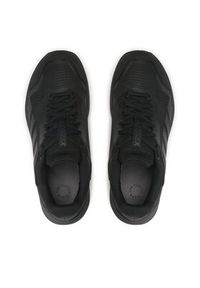 Adidas - adidas Buty do biegania Terrex Trail Rider Trail Running Shoes HR1160 Czarny. Kolor: czarny. Materiał: materiał. Model: Adidas Terrex. Sport: bieganie