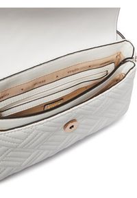 Guess Torebka Sally HWQG99 21210 Biały. Kolor: biały. Materiał: skórzane #6