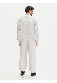 EA7 Emporio Armani Dres 7M000078 AF12948 U8011 Szary Regular Fit. Kolor: szary. Materiał: syntetyk #2