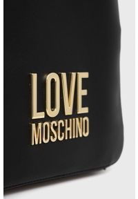 Love Moschino - Plecak. Kolor: czarny #5