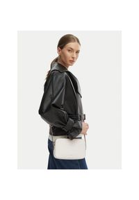 Torebka Calvin Klein. Kolor: biały #1