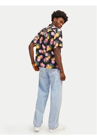 Jack & Jones - Jack&Jones Koszula Luke Tampa 12250537 Kolorowy Relaxed Fit. Materiał: wiskoza. Wzór: kolorowy #6