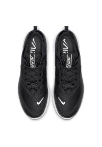 Buty damskie Nike Air Max Sequent 4.5 BQ8824. Materiał: guma. Szerokość cholewki: normalna. Model: Nike Air Max Sequent, Nike Air Max #3