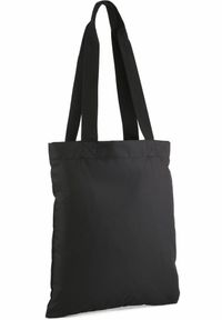 Torba Puma Phase Packable Tote, Kobiety. Kolor: biały, wielokolorowy, czarny. Materiał: materiał, poliester