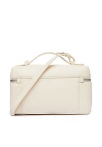 Emporio Armani Torebka EW004564 AF19229 U1070 Écru. Materiał: skórzane #3