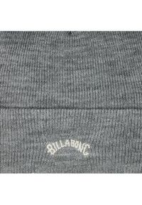 Billabong Czapka EBYHA00124 Szary. Kolor: szary. Materiał: materiał