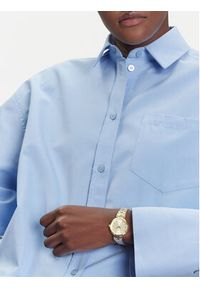 Trussardi Jeans - Trussardi Zegarek R2453164507 Różowe złoto. Kolor: wielokolorowy, różowy, złoty #4
