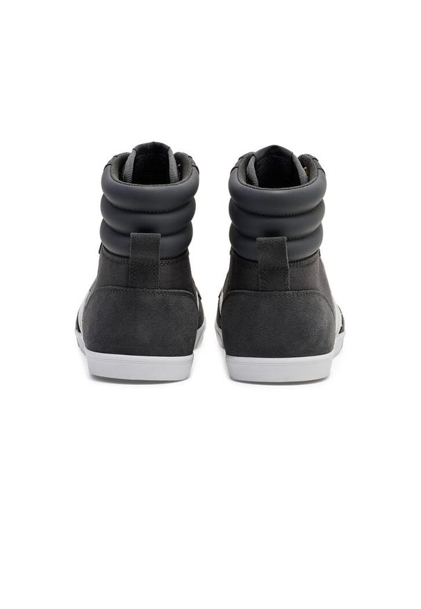 Buty do chodzenia dla dorosłych Hummel Slimmer stadil. Kolor: biały, wielokolorowy, czarny. Sport: turystyka piesza