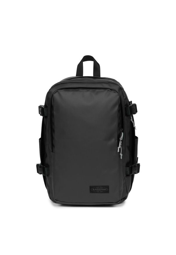 Plecak Eastpak Cabin Pak'R. Kolor: czarny. Styl: elegancki