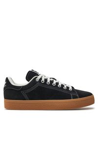 Adidas - Sneakersy adidas. Kolor: czarny. Model: Adidas Stan Smith #1
