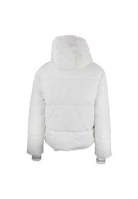 PEAK MOUNTAIN - Kurtka narciarska damska Peak Mountain Achloe. Kolor: biały. Materiał: puch. Sezon: zima. Sport: narciarstwo #2