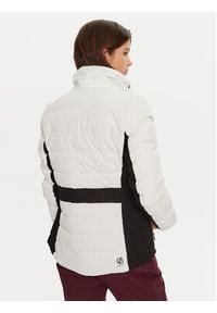 Dare2B Kurtka narciarska Glacial DWP602 Biały Regular Fit. Kolor: biały. Materiał: syntetyk. Sport: narciarstwo #5
