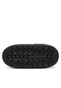 DeeZee Śniegowce DZN-001 Czarny. Kolor: czarny. Materiał: materiał #6