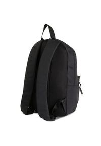 TOMMY HILFIGER - Tommy Hilfiger Plecak Tommy Core Backpack AM0AM05285 Czarny. Kolor: czarny. Materiał: materiał #3