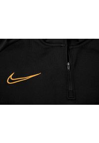 Bluza sportowa dla dzieci Nike NK DF Academy 21 Drill Top. Kolor: czarny