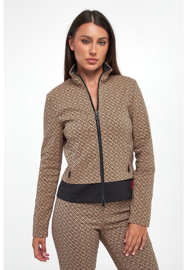 Sportalm - Bluza damska SPORTALM