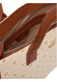 Beverly Hills Polo Club Torebka CEO-BHPC-S-004-07 Écru. Kolor: kremowy #4