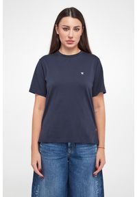 Weekend Max Mara - T-shirt damski Satrapo WEEKEND MAX MARA