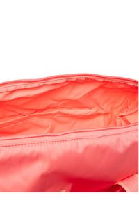 Under Armour Torba UA Studio Lite 1388915 Różowy. Kolor: różowy. Materiał: materiał #5