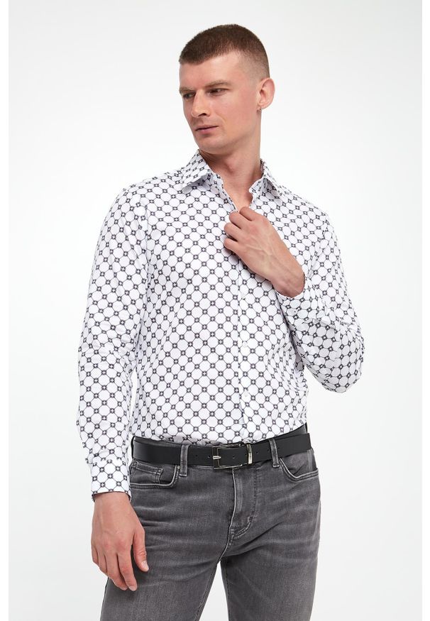 Koszula męska Pierce JOOP!