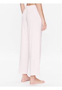 Dorina Spodnie piżamowe Hoya D001979MO009 Różowy Regular Fit. Kolor: różowy #3