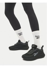 Reebok Sneakersy CEO-ROAD STRIDER 100249490 Czarny. Kolor: czarny. Materiał: materiał #8