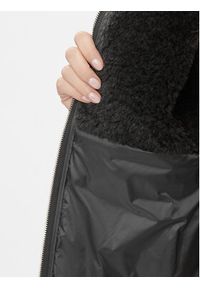 Marella Kurtka zimowa Prater 2334560537200 Szary Regular Fit. Kolor: szary. Materiał: syntetyk. Sezon: zima #3