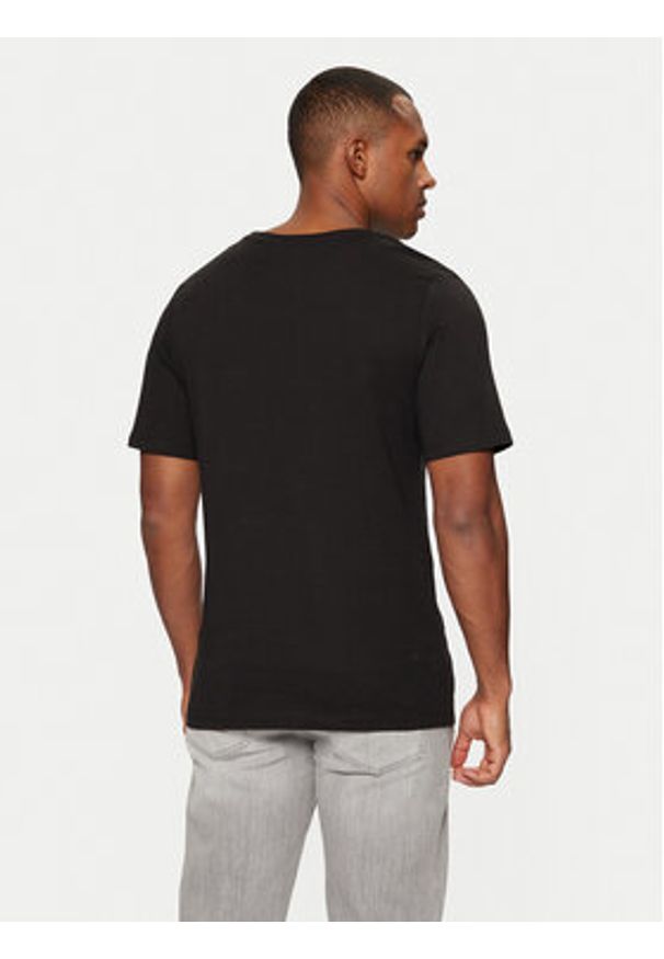 Jack & Jones - Jack&Jones Komplet 3 t-shirtów Ethan 12221269 Kolorowy Regular Fit. Materiał: bawełna. Wzór: kolorowy
