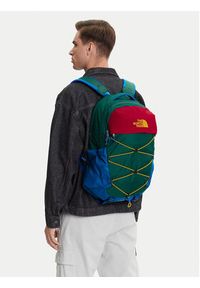 The North Face Plecak Borealis NF0A52SE37L1 Kolorowy. Materiał: materiał. Wzór: kolorowy #3