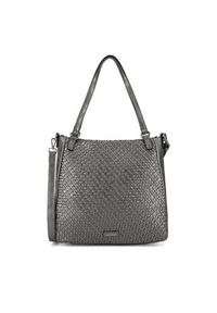 Lasocki Torebka C-LSK-K-046-06 Srebrny. Kolor: srebrny #4