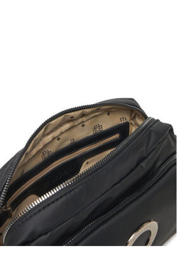 Monnari Torebka TORIMP0-24Z-BAG5820-K020D000-R00 Czarny. Kolor: czarny