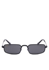 Ray-Ban Okulary przeciwsłoneczne By Asap Rocky 0RB3927 Czarny. Kolor: czarny #4