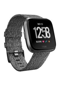 Smartwatch FITBIT Versa SE Czarny. Rodzaj zegarka: smartwatch. Kolor: czarny #1