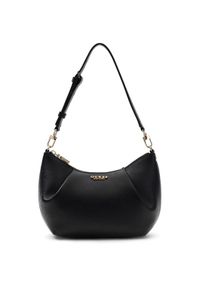 Guess Torebka 182662 Czarny. Kolor: czarny #1