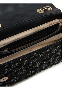 Guess Torebka HWBB87 48200 Czarny. Kolor: czarny #3