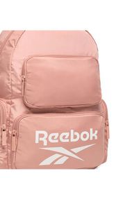 Reebok Plecak RBK-033-CCC-05 Różowy. Kolor: różowy #4