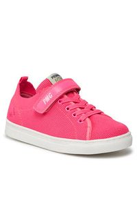Primigi Sneakersy 3951000 S Różowy. Kolor: różowy #2