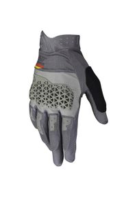 Rękawice rowerowe LEATT Glove MTB 3.0 Lite. Kolor: szary