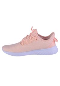 Buty do chodzenia damskie Kappa Capilot GC. Kolor: różowy. Sport: turystyka piesza