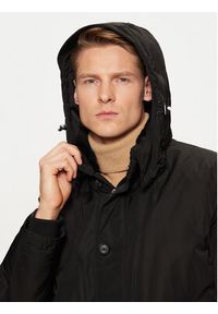 JOOP! Kurtka zimowa 17 JO-297Oratos 30044996 Czarny Regular Fit. Kolor: czarny. Materiał: syntetyk. Sezon: zima #5