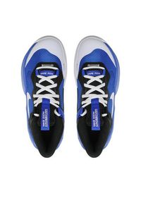Nike Buty Air Zoom Crossover (Gs) DC5216 401 Niebieski. Kolor: niebieski. Materiał: materiał. Model: Nike Zoom #3