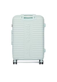 Reebok Walizka średnia CEO-RBK-WAL-027-M Niebieski. Kolor: niebieski #3