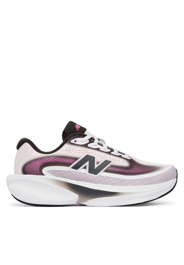 Buty do biegania New Balance. Kolor: różowy